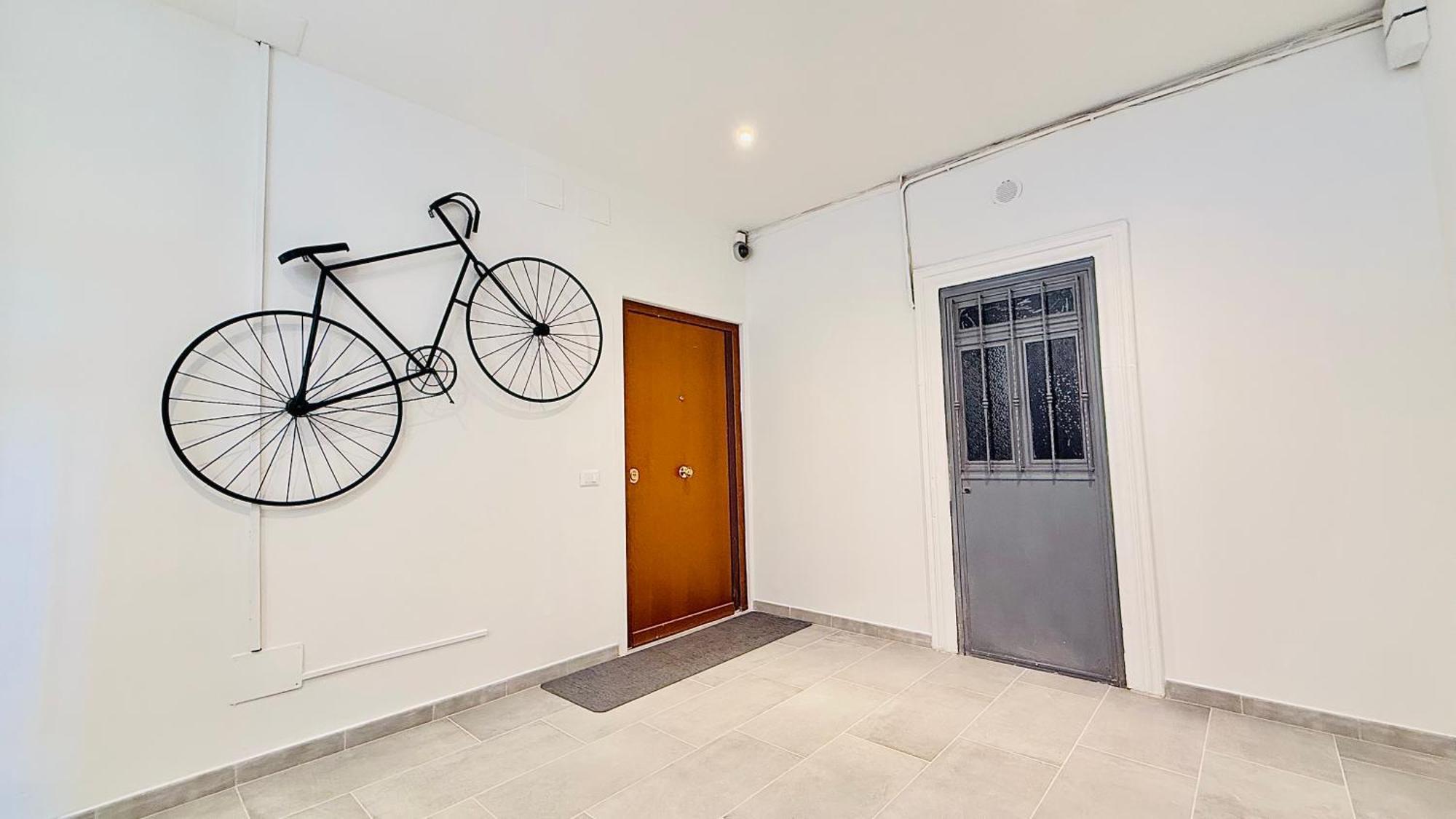 Appartamento Casa 76 Roma