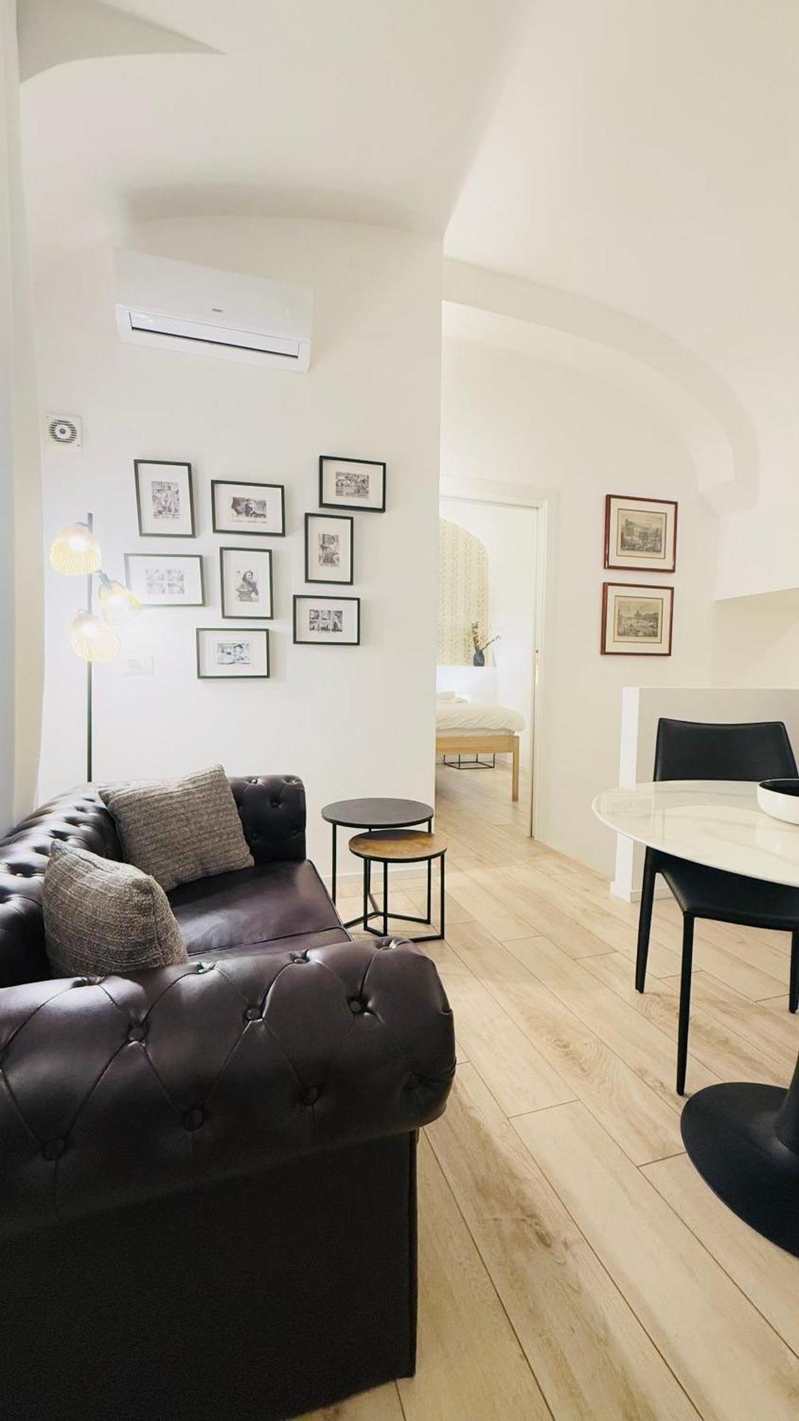 Appartamento Casa 76 *