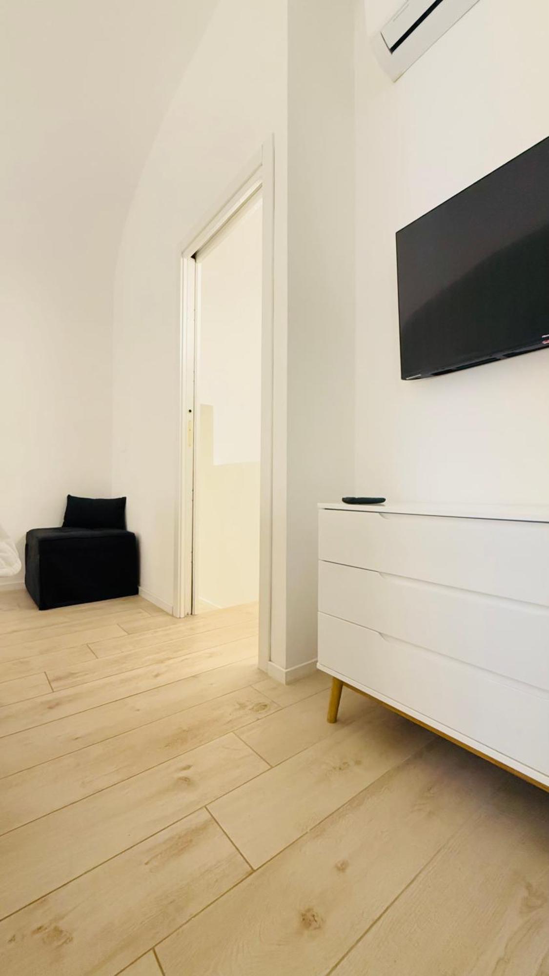 Casa 76 Appartamento
