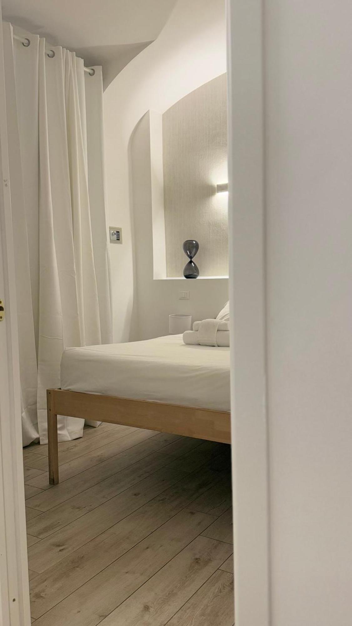 Appartamento Casa 76 Roma