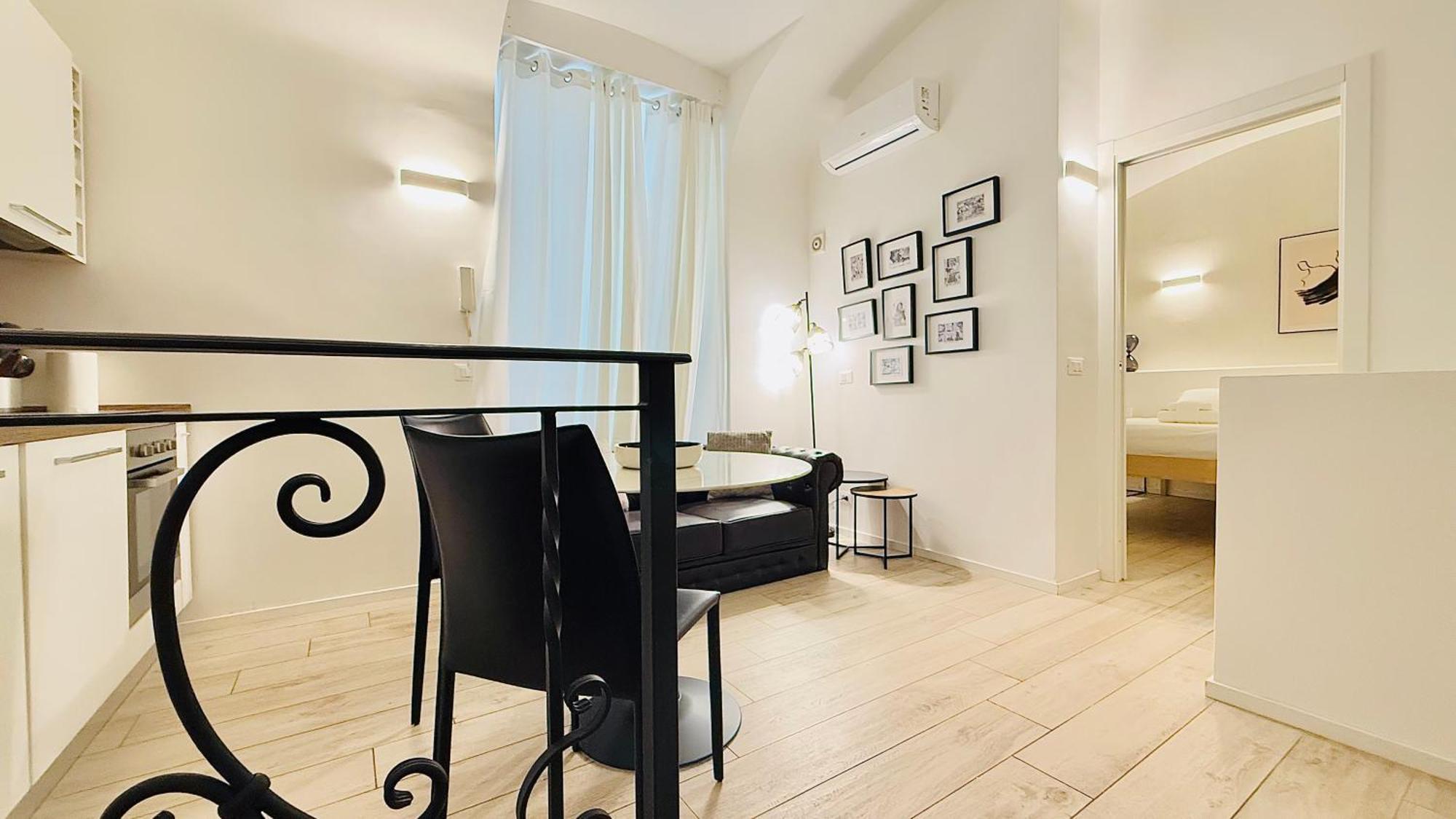 Casa 76 Roma