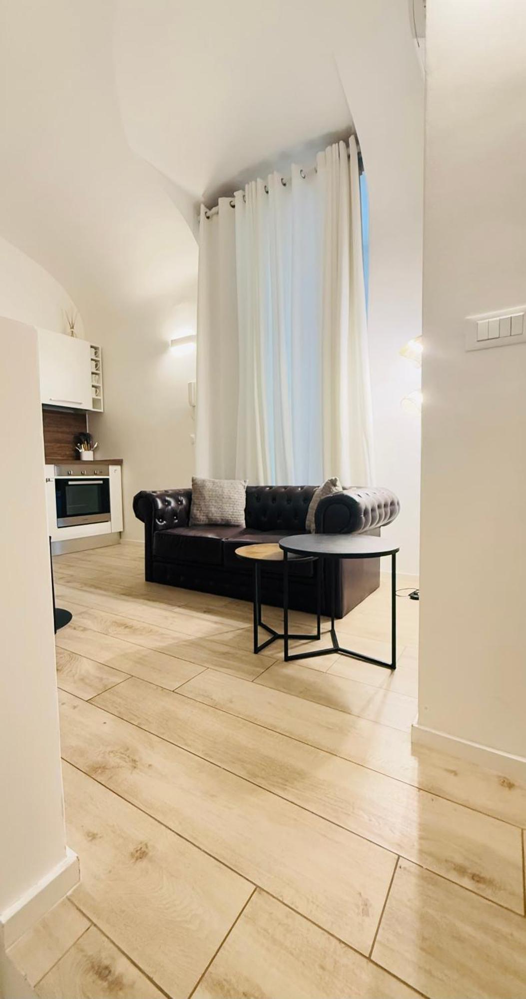 Casa 76 Appartamento *