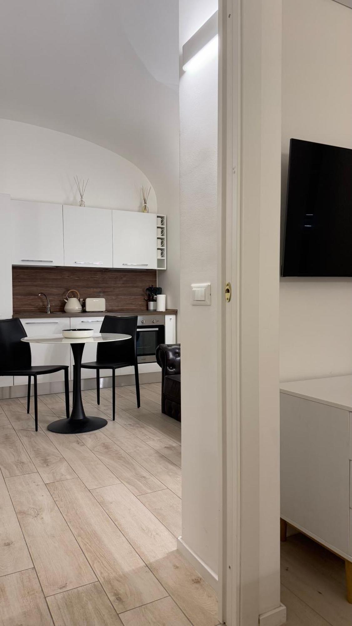 Casa 76 Appartamento *