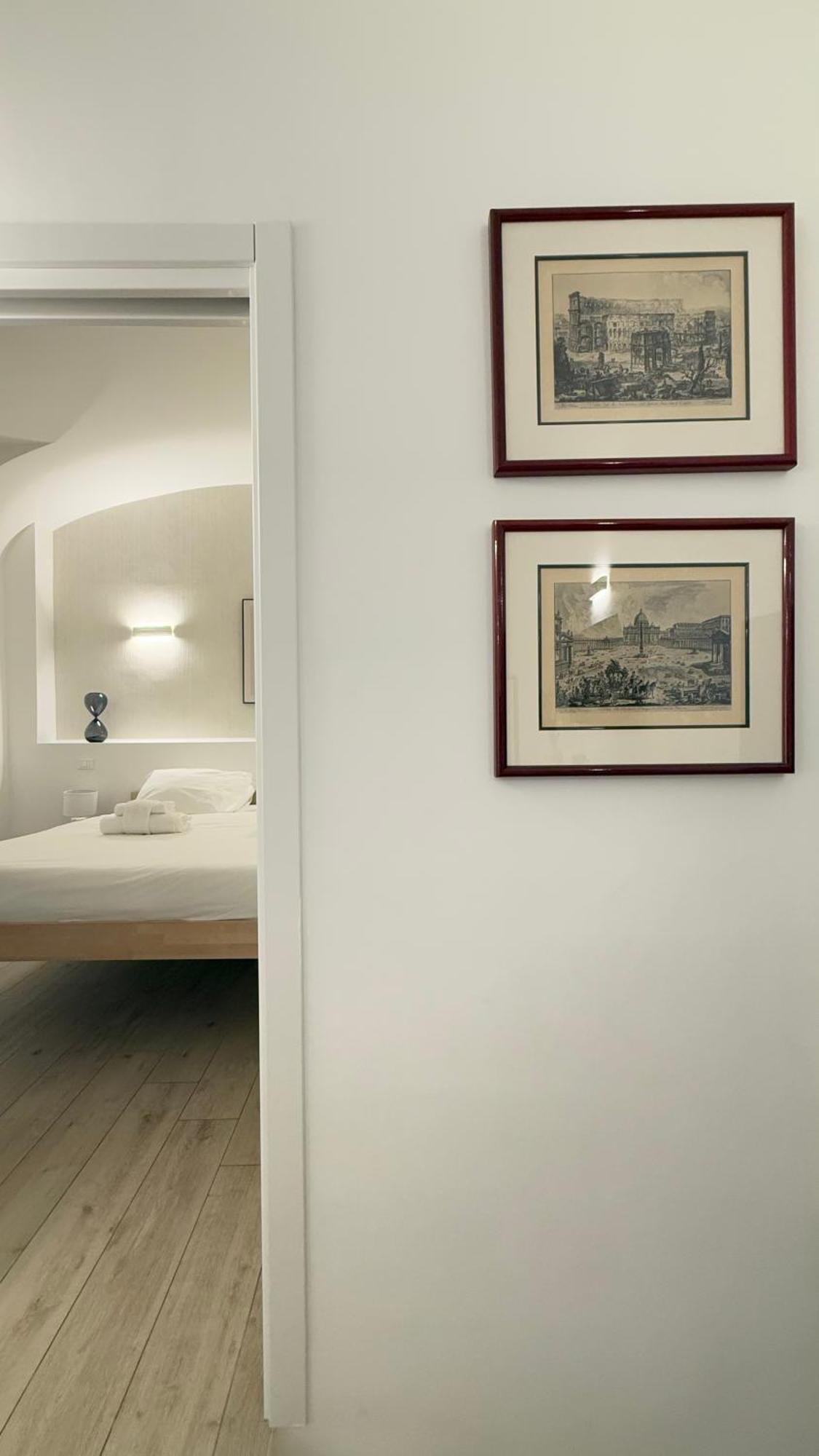 Appartamento Casa 76 *